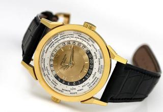 Najdroższe zegarki świata
