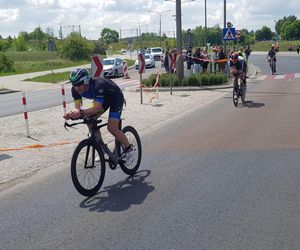 Olsztyn triathlonową stolicą Europy. Co będzie się działo?