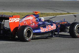 Toro Rosso