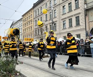  Korowód św. Marcina w Poznaniu 2024