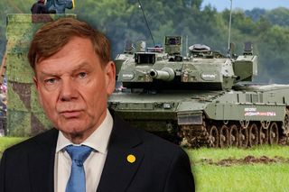 Niemcy idą śladem Polski? Berlin rozważa 5% PKB na zbrojenia
