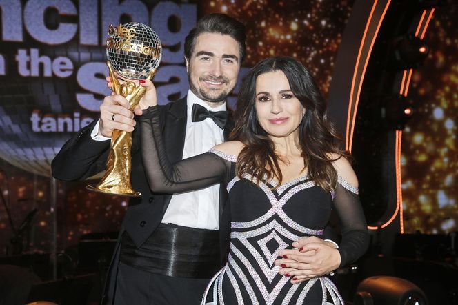 Dancing with the Stars. Taniec z gwiazdami, tak wygląda Kryształowa Kula z programu 