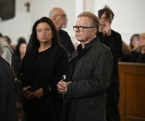 Pogrzeb Katarzyny Stoparczyk