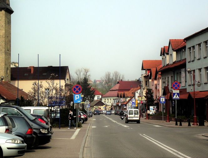 W tym małopolskim mieście mieszkał kiedyś święty. Leży w pobliżu Krakowa