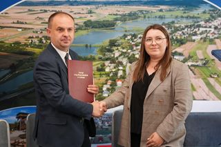 Tu w woj. lubelskim powstaną nowe drogi