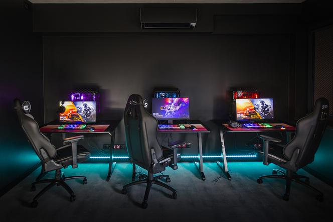 Esport Arena: Pierwszy profesjonalny klub gamingowy na Podkarpaciu