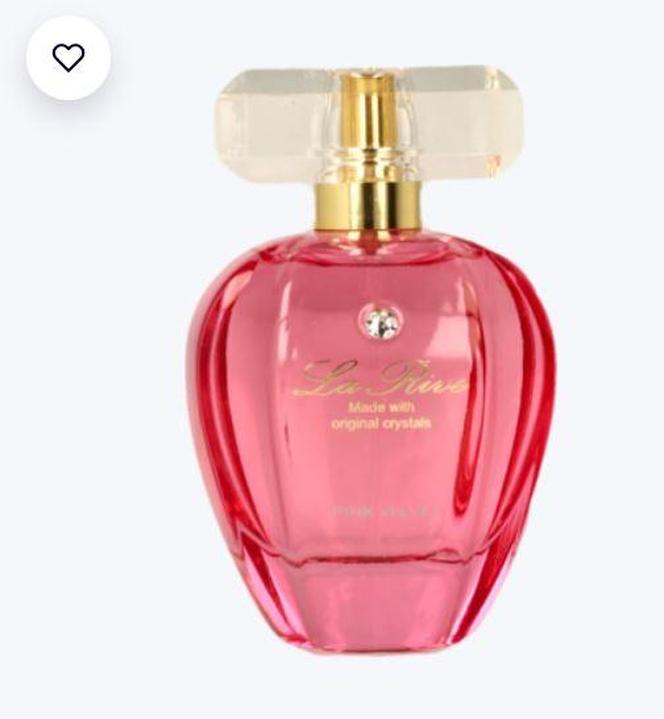 Rossmann perfumy