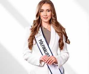 Finalistki konkursu Miss Polski 2025