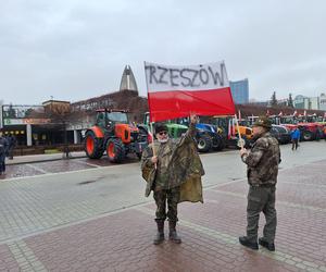 Rolnicy protestują. Utrudnienia na drogach w całej Polsce