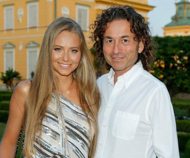 Agata Rubik, Piotr Rubik