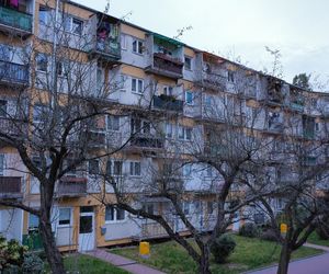 Na tym osiedlu w Lublinie znajduje się najdłuższy blok w mieście!