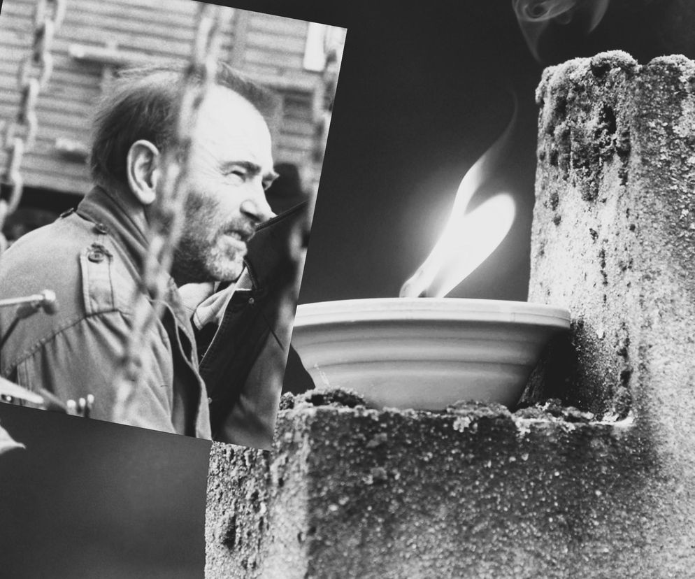 Nie żyje Paweł Mirowski. Był bardzo znanym filmowcem