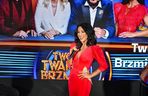 Justyna Steczkowska na evencie TTBZ