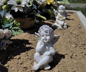 Rok po śmierci Oskara z Chałupek Dębniańskich. 