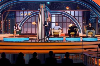 Randka w ciemno bez prowadzącego? Uczestnicy przejęli stery! 