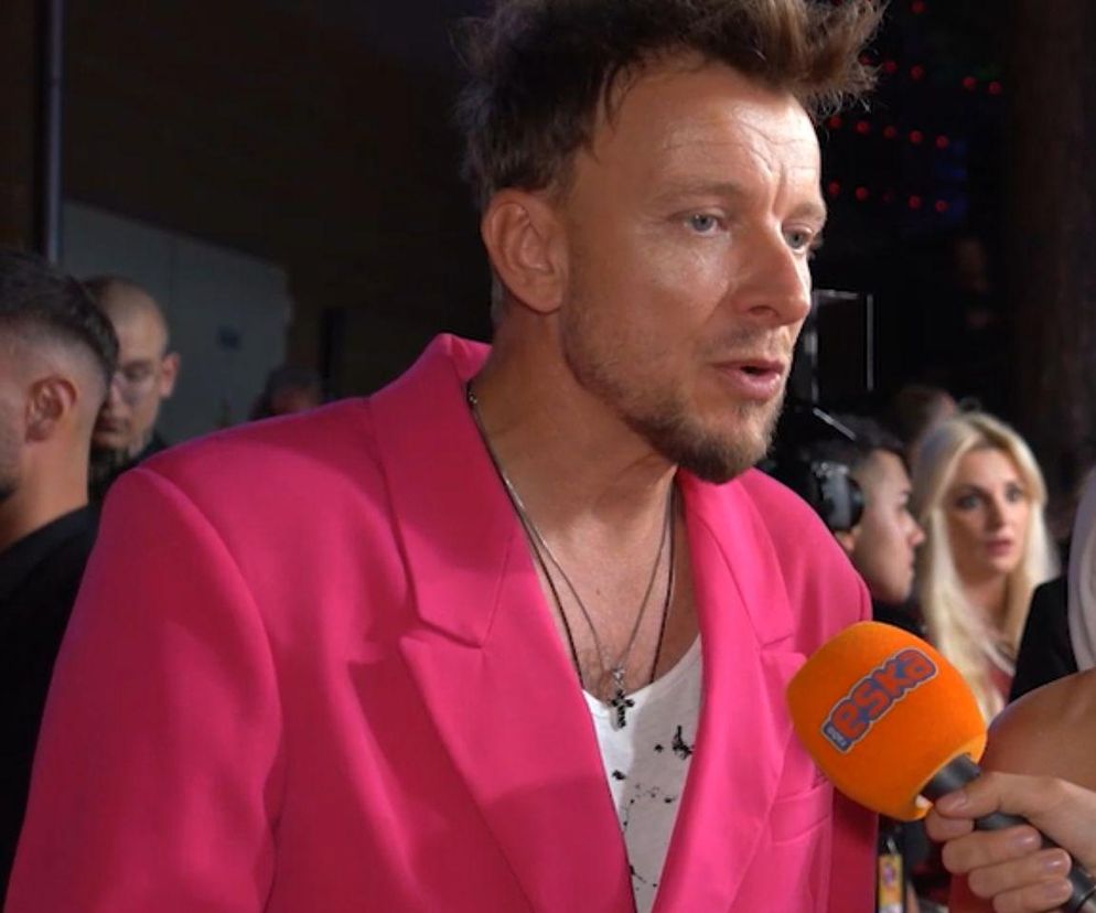 Piotr Kupicha tłumaczy się ze starego wywiadu: „BYŁEM W GAZIE, wszędzie była wódka” 