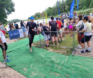 Enea Kozienice Triathlon 2025