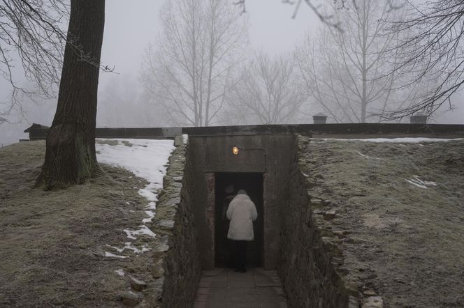  W poniedziałek 80. rocznica wyzwolenia niemieckiego obozu zagłady Auschwitz–Birkenau