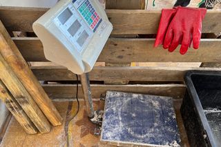 Policjanci przejęli narkotyki warte fortunę. „Wartość przekracza 35 mln zł”. Zatrzymano trzech mężczyzn