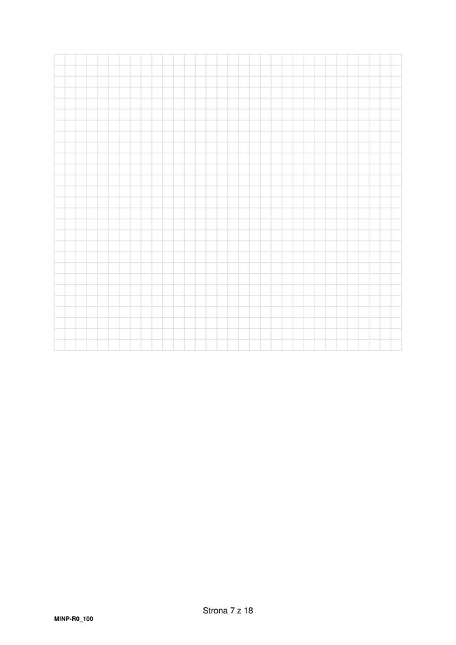 Matura 2025 informatyka rozszerzona - arkusz CKE 14.05.2025 - Formuła 2023