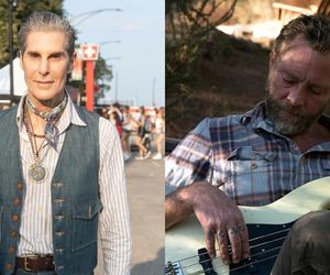 Basista Porno for Pyros uważa, że Perry Farrell to najgorszy frontman, z którym pracował