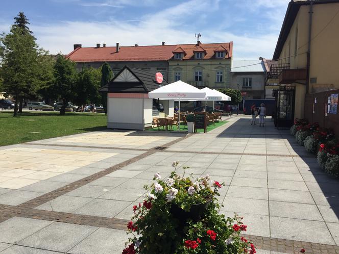 Krzeszowice