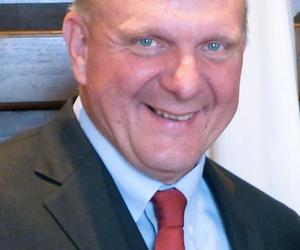 Steve Ballmer