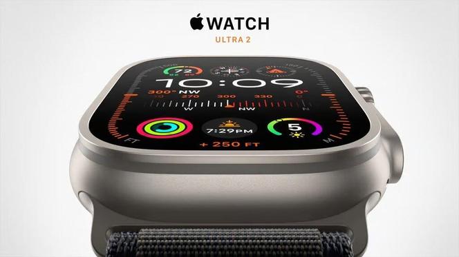 Apple Watch Series 9