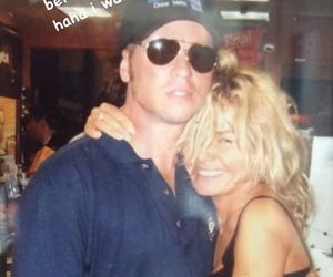 Kasia Wołejnio, Val Kilmer