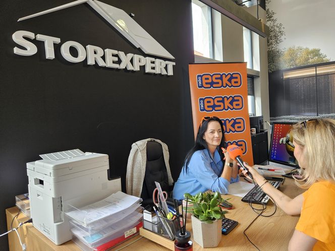 Eska Summer City w Storexpert