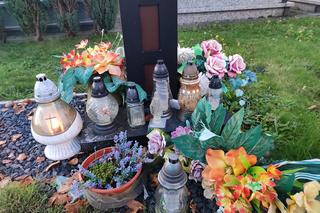 Zbrodnia w Tarnowie. Pogrzeb Katarzyny i jej córeczek na cmentarzu w Klikowej