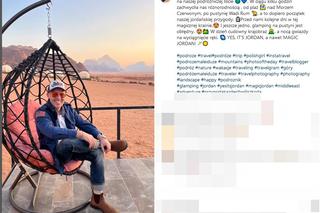 Maciej Kurzajweski i Katarzyna Cichopek - romantyczne wideo