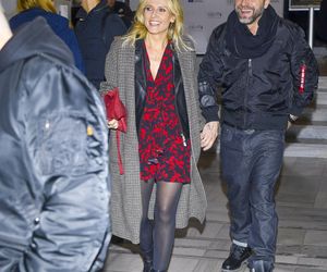 Patrycja Markowska czuję się młoda i to widać