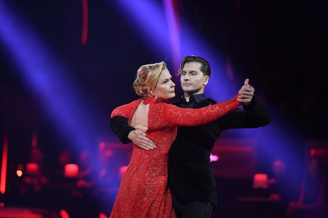 Michał Kassin, Barbara Bursztynowicz