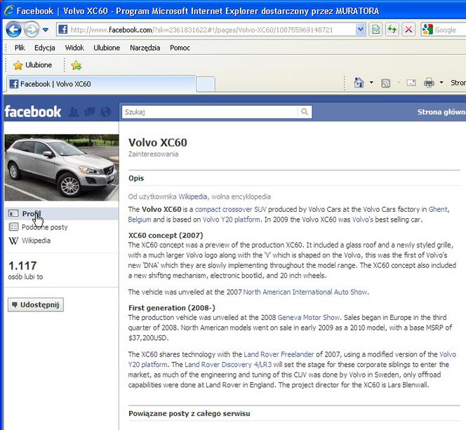 Jak się wypisać z grupy na Facebooku