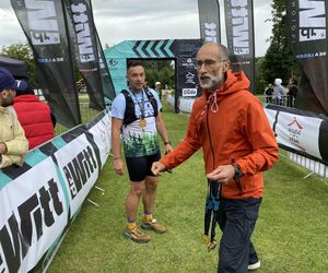 Ultra Mazury 2025