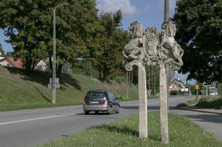 Lwy do remontu! Gdański witacz odzyska dawny blask [AUDIO]