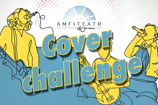 Cover Challange