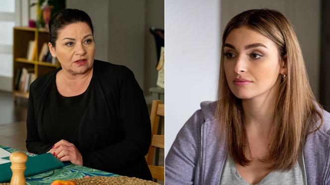  Barwy szczęścia, odcinek 2416: Klara doprowadzi macochę do szału! Zdemaskuje kłamstwa Ireny. Ojciec Klary jednak żyje?
