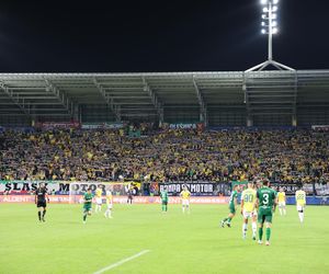 Kapitalny mecz przyjaźni w Lublinie! Motor wygrywa ze Śląskiem