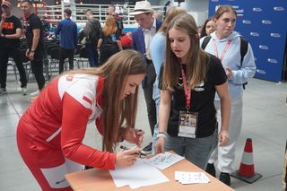 W Kielcach trwa V Forum Polskiego Boksu