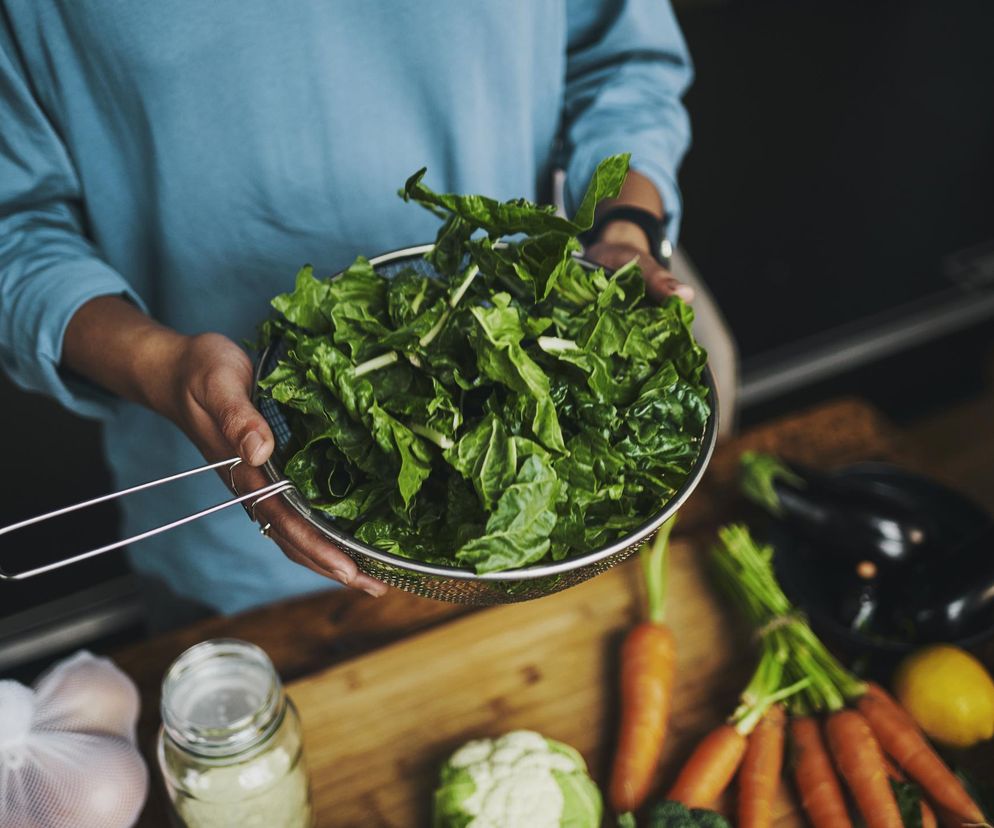 Zbawienie dla tętnic znajdziesz na talerzu. Top 5 produktów na nadciśnienie