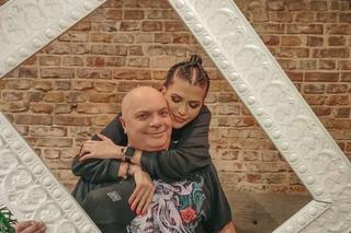 Karolina Kępińska i Krzystof Skiba