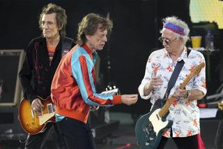 Keith Richards o swojej chorobie. Jak wpłynęła na jego styl gry?