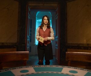 The Traitors. Zdrajcy - sezon 2, odcinek 9