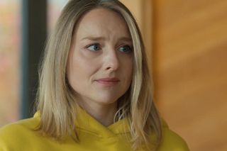 Barwy szczęścia, odcinek 3154: Grażyna (Kinga Suchan)