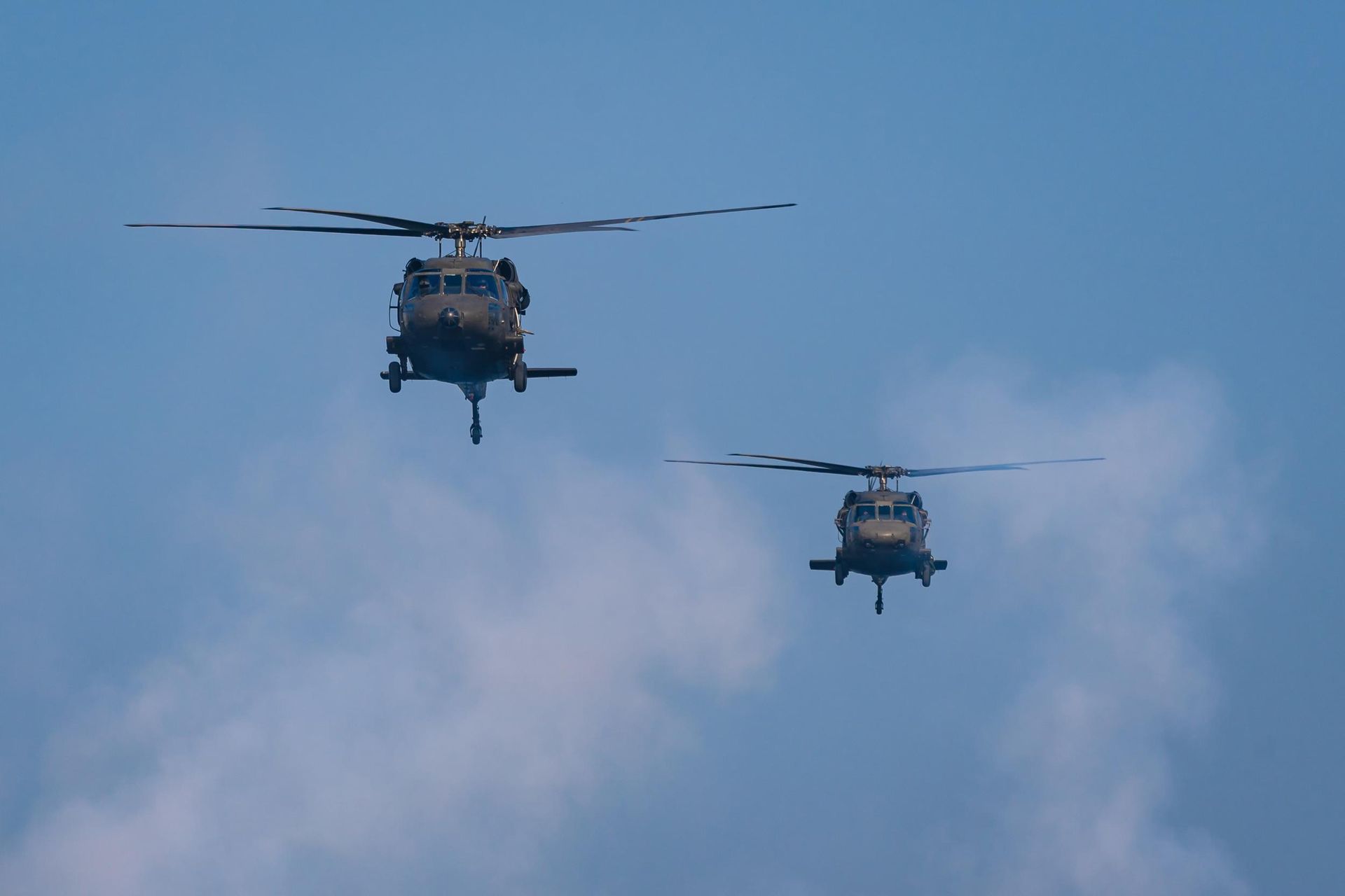 Black Hawk