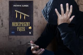 Taka jest prawda o uzależnieniach. „Niebezpieczny piątek” Patryka Jurka