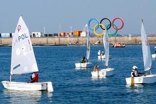 ISSA Dinghy Skipper Program: polska piątka wróciła z Qingdao