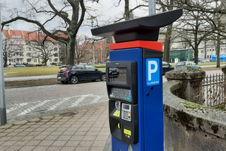 2 maja nie zapłacisz za parkowanie w Szczecinie... oprócz tych wyjątków! 